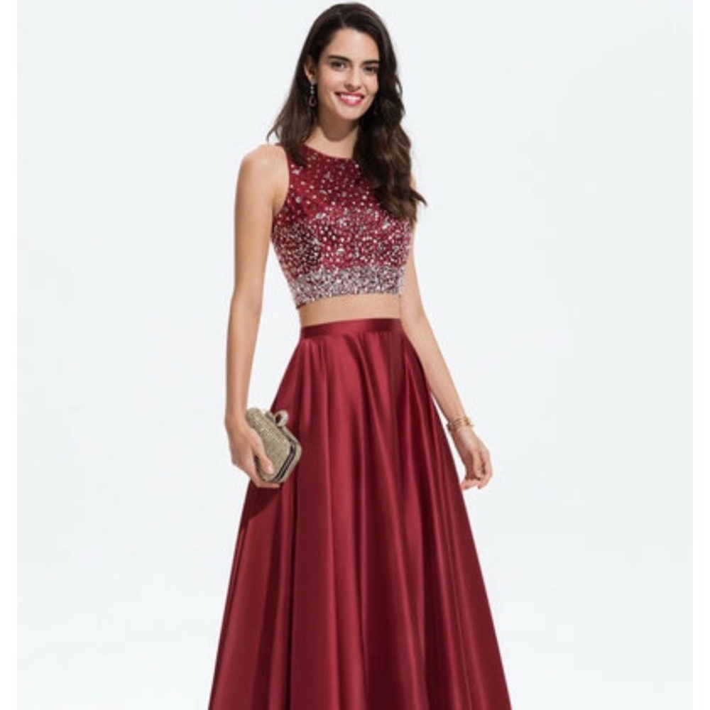 Meet your Posher, Karima